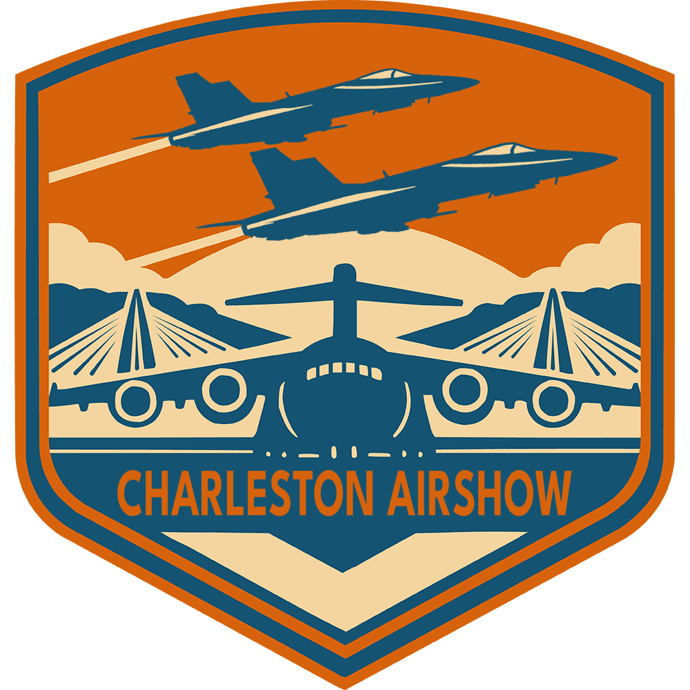 Charleston Airshow