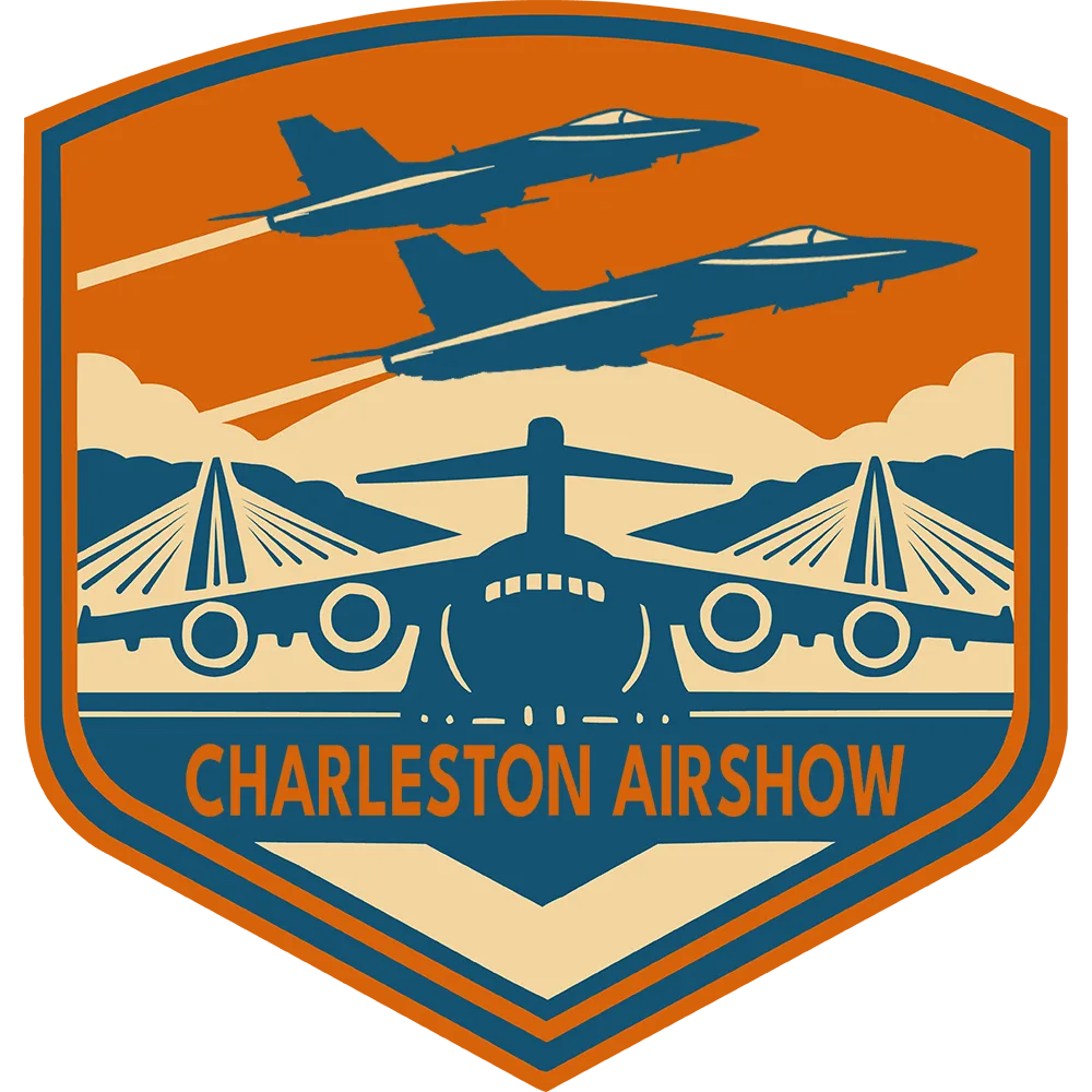 Charleston Airshow
